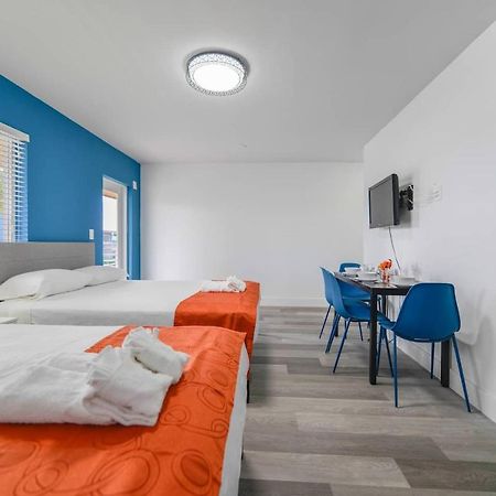 Fantastic 1 Bedroom With Pool Steps From The Beach #43 Hollywood Zewnętrze zdjęcie