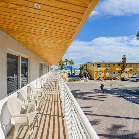 Fantastic 1 Bedroom With Pool Steps From The Beach #43 Hollywood Zewnętrze zdjęcie