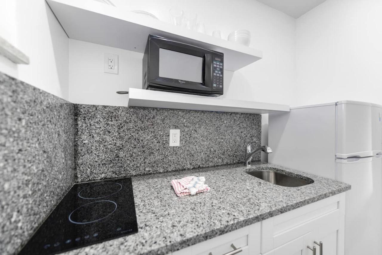 Fantastic 1 Bedroom With Pool Steps From The Beach #43 Hollywood Zewnętrze zdjęcie